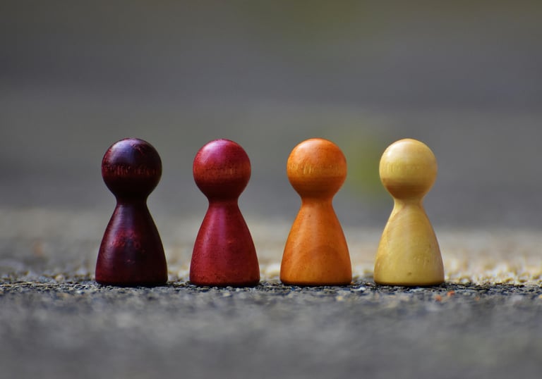 strategic alignment