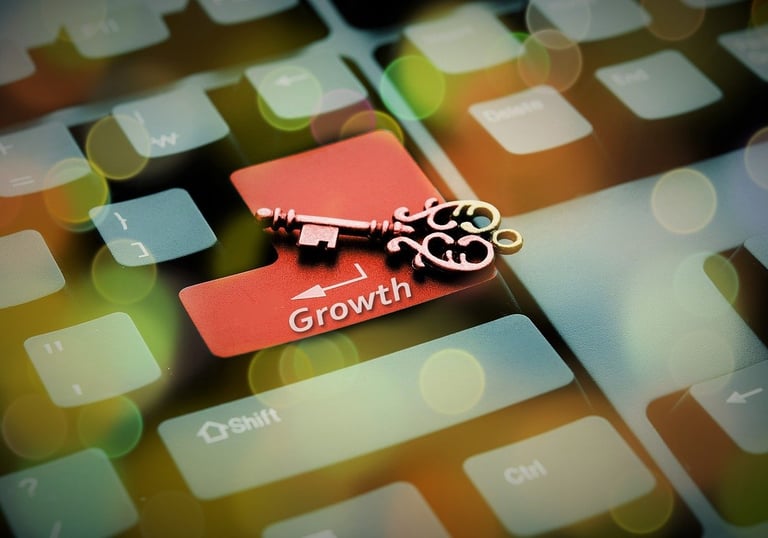 l'entreprise optimise son potentiel de croissance avec l'appui du feng shui