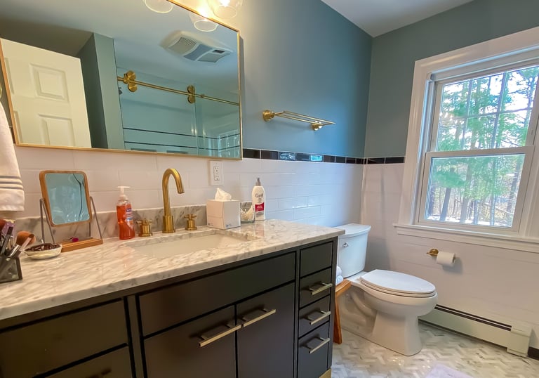 Stunning Bathroom Renovation Service in Orlando, FL