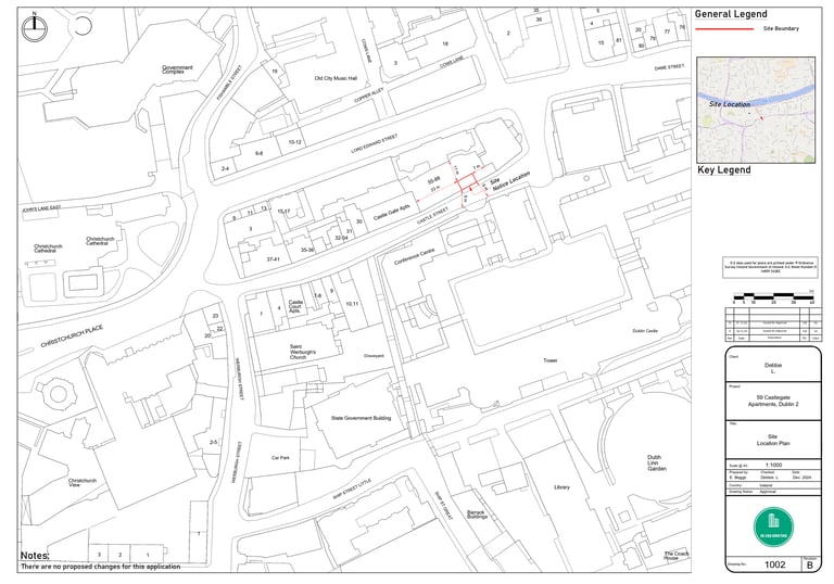 Site layout plan for planning permission, vector map for planning permission, permit drawing site plan, site layout plan