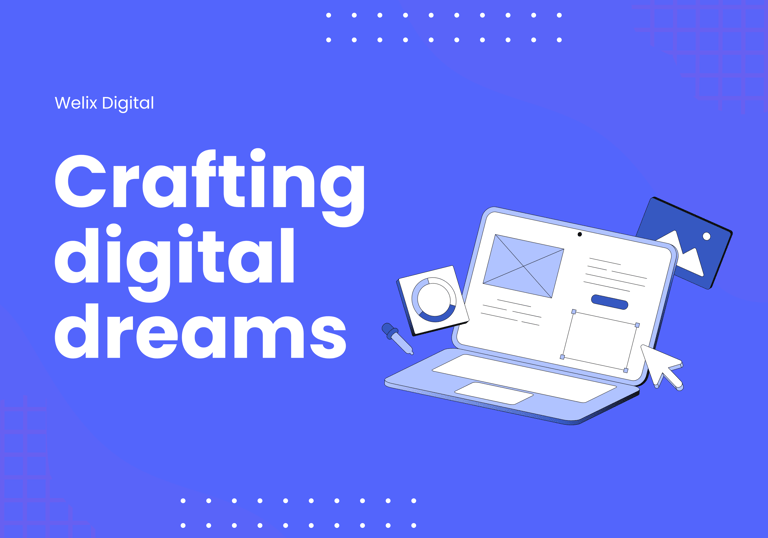 Welix Digital - Best Web Design Company In Bangalore