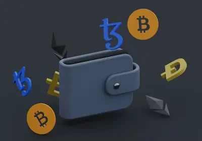 Trade crypto with low fees and up to 25% rebate using referral code BonusOK