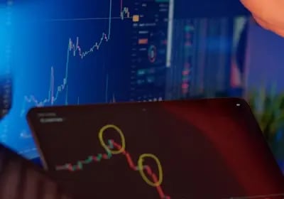 OKX advanced crypto trading tools with pro charts and real-time data