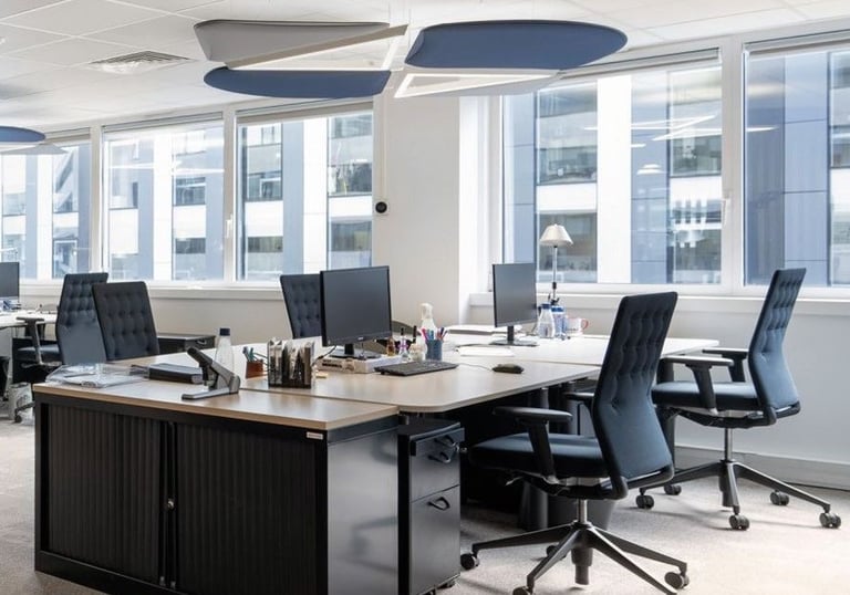 nettoyage bureaux et locaux