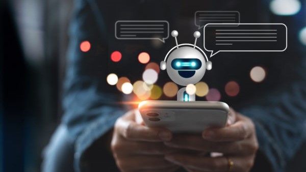 AI & Robotics