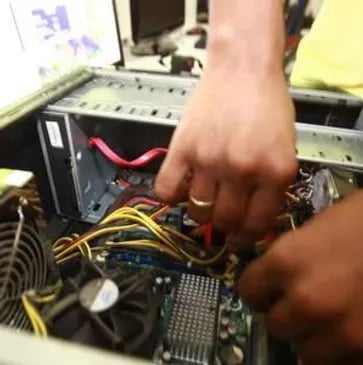 Assistência de Informática