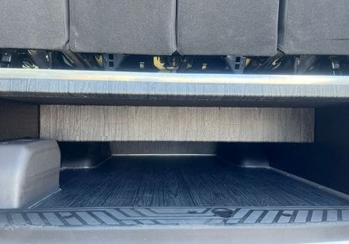 Camioneta para 15 o 17 pasajeros 3 - Renta de camionetas en Morelia