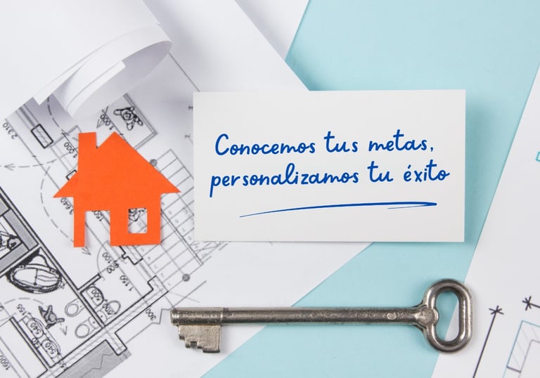 Inmoana servicio integral