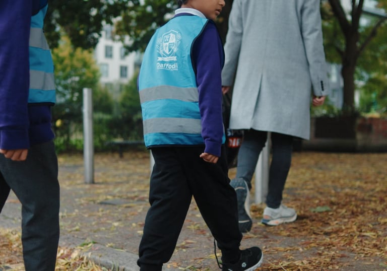 Preparing for the Future: Islamic Secondary Schools in London and Beyond