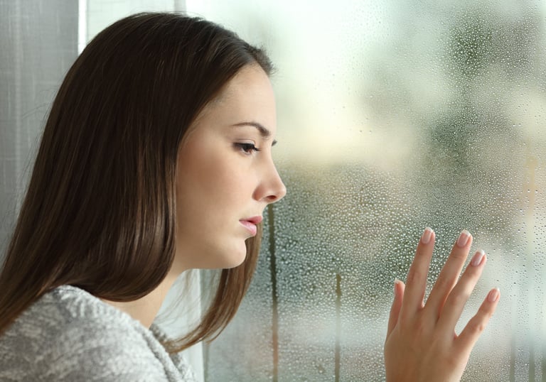 Kom af med din depression