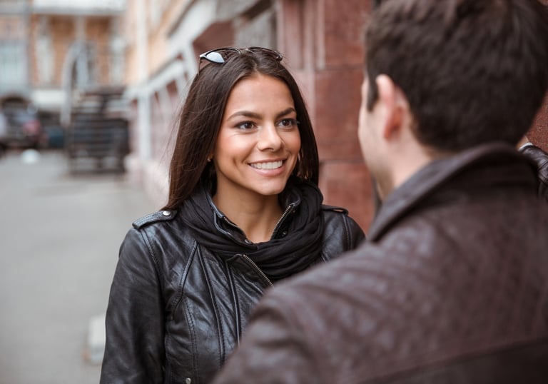 Parterapi - man kan finde sammen igen