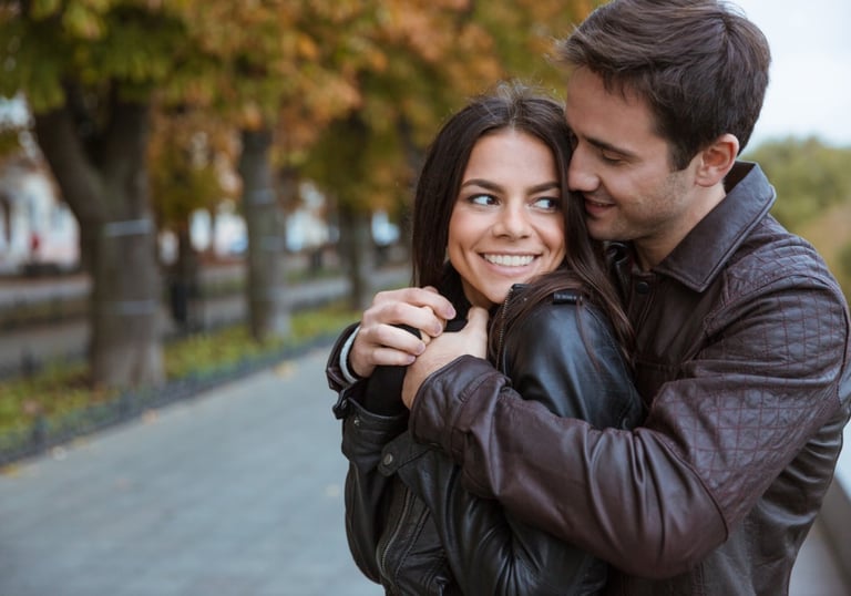 Parterapi - man skal pleje sin relation