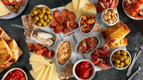 tapasrestaurant