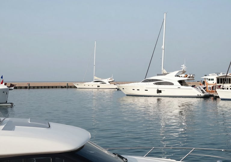 a man riding a skateboard down the side of a ramp