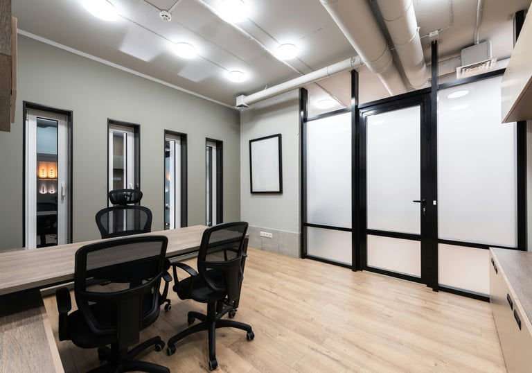 Vinyl and Hybrid Flooring