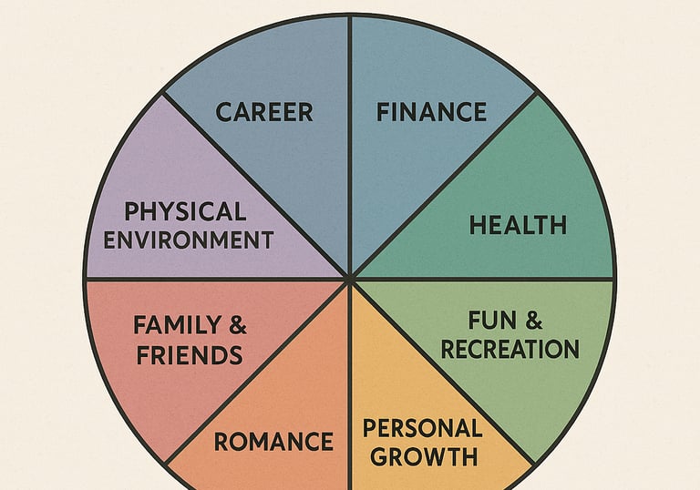Wheel of Life