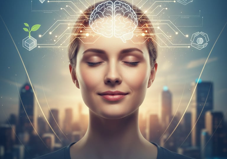 Life Coaching Assessment Tool