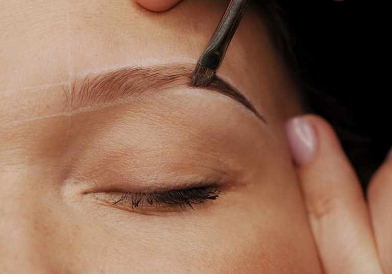 Nova - Hybrid Brows, wenkbrauwen