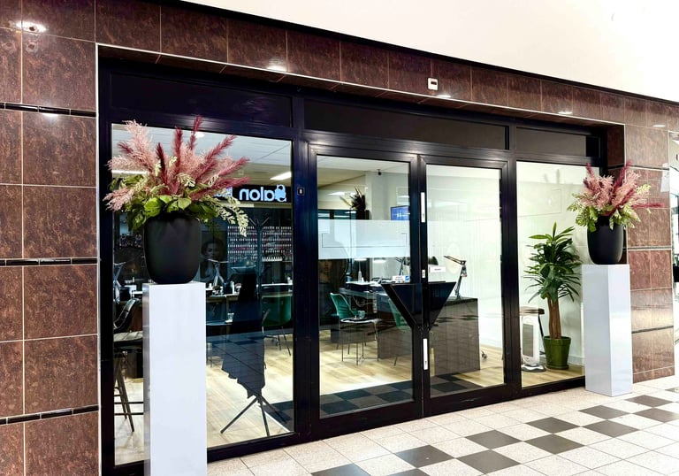 Nova PMU & Laser Clinic