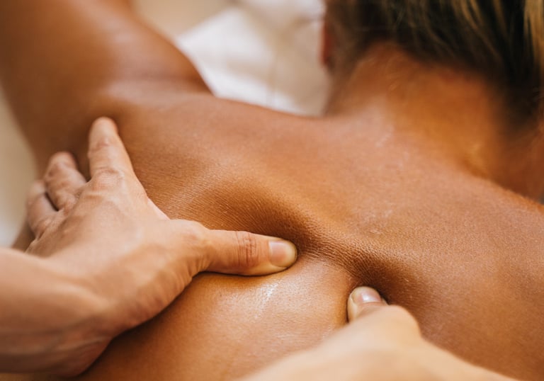 Nova - Massage