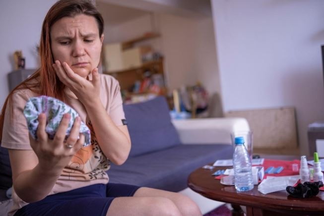 toothache greenville sc