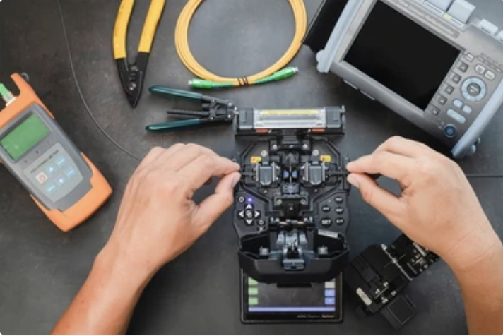 Telecom Industry - Telecommunications - FTTx