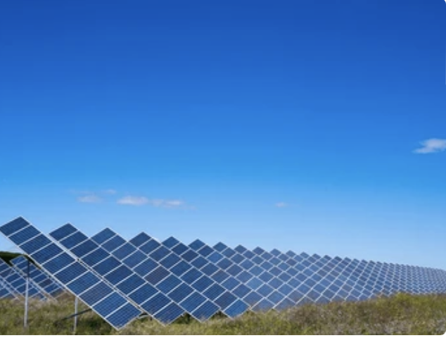 Solar Energy Solutions