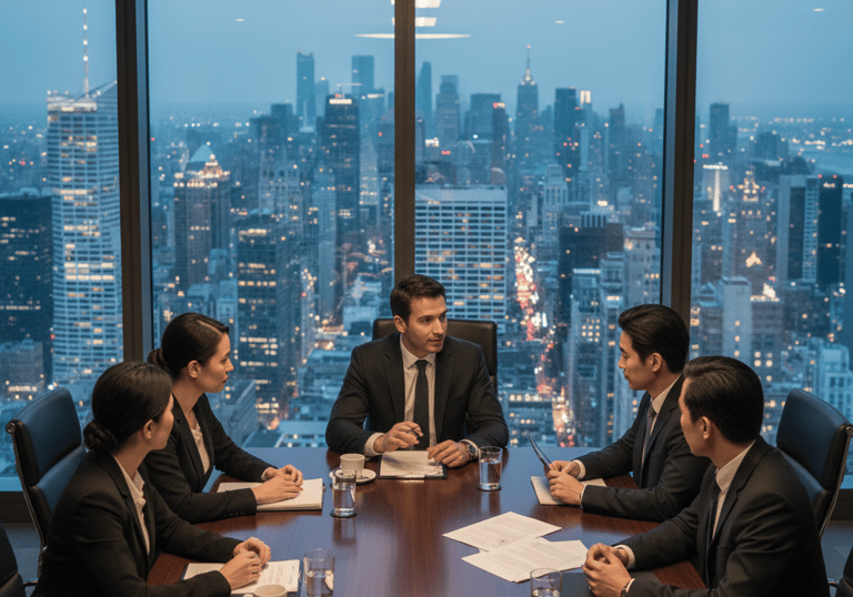 negociación de contratos de energía