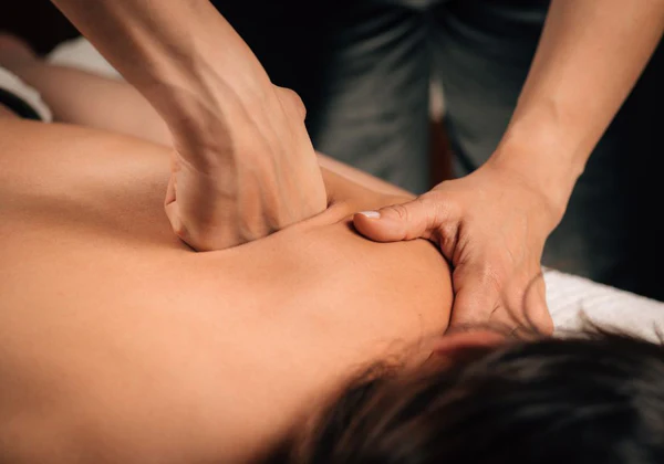Z'N Soin de fasciathérapie et Trigger points