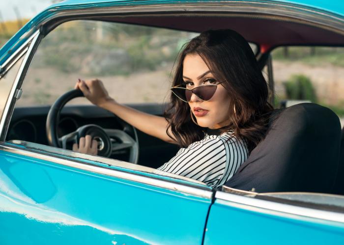 Driving on the Motorway or Highway - A Summary