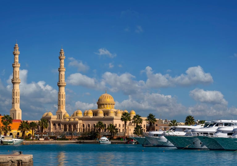 Properties for sale Hurghada