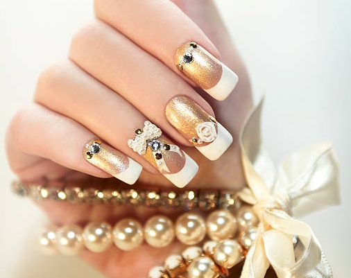 Beautiful Nails
