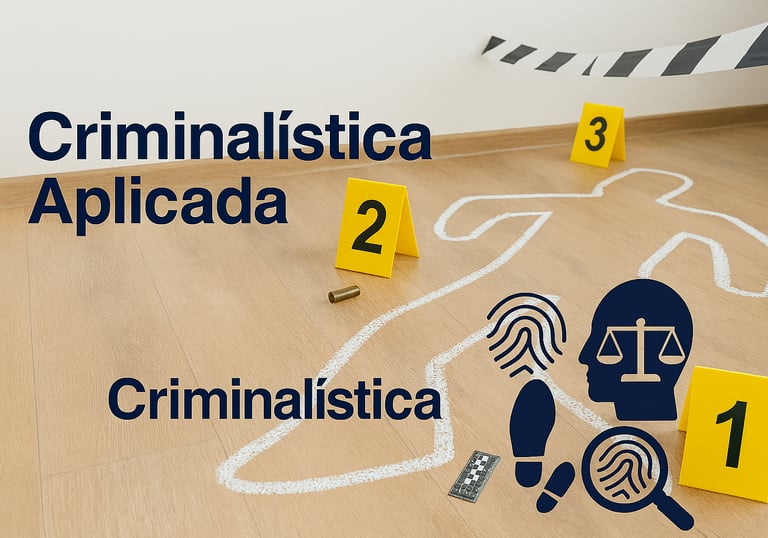 criminalistica