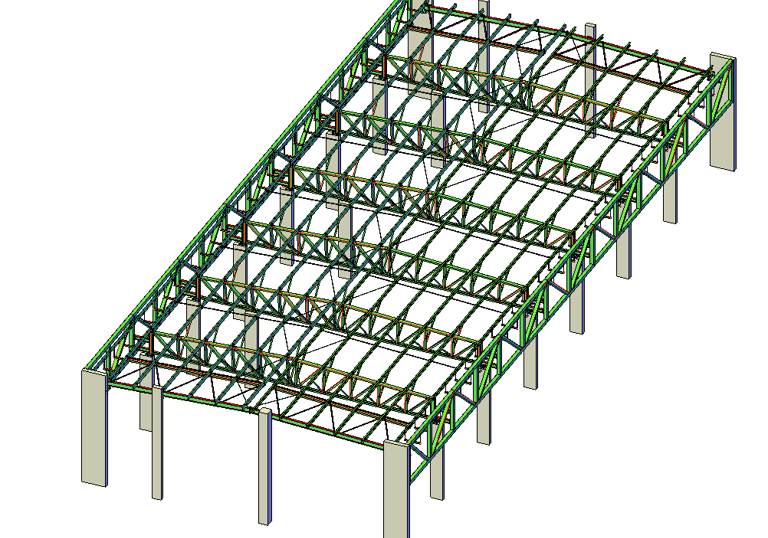 Projetos buscando a melhor solução para o Cliente desde o projeto até a  sua conclusão