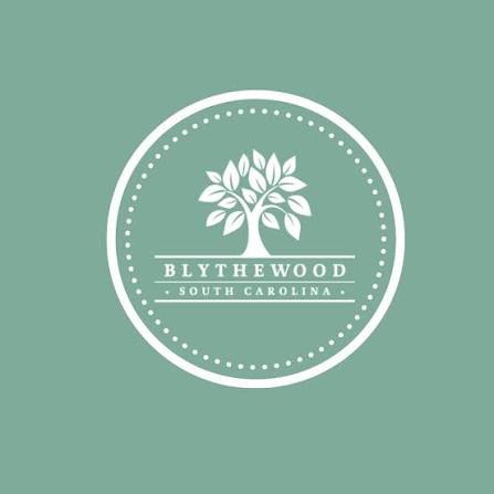 Blythewood SC