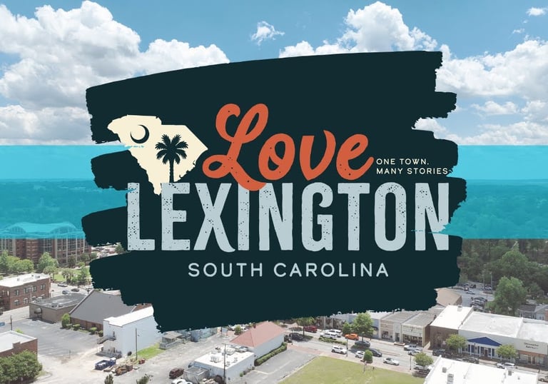 Lexington SC