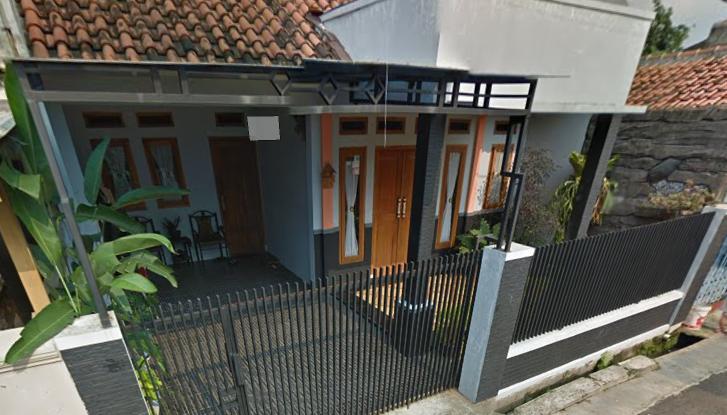 iklan properti dijual atau disewa jual rumah 