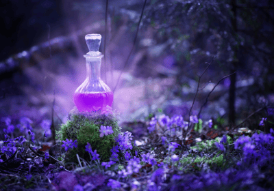 Formule Alchimie littéraire