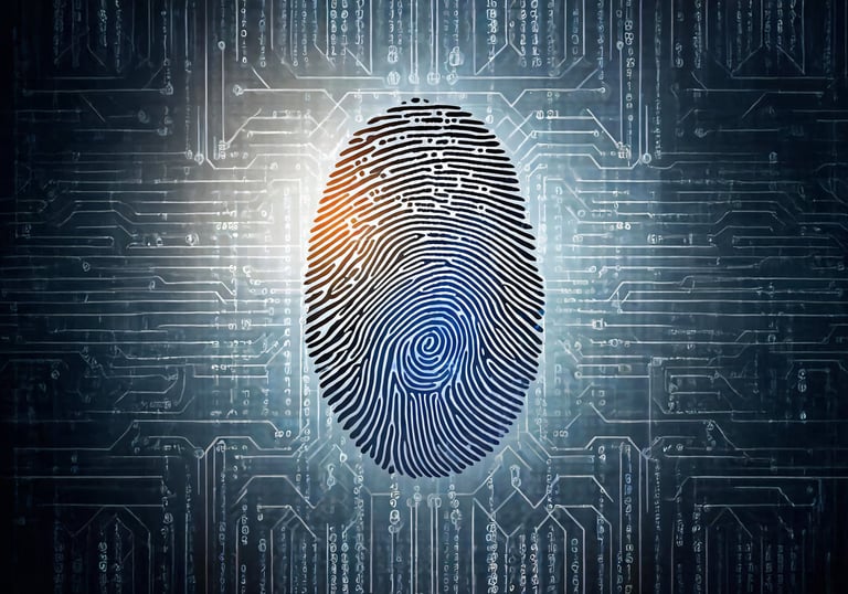 Visual Identity - We craft appealing visual identities that make your brand unique and memorable.