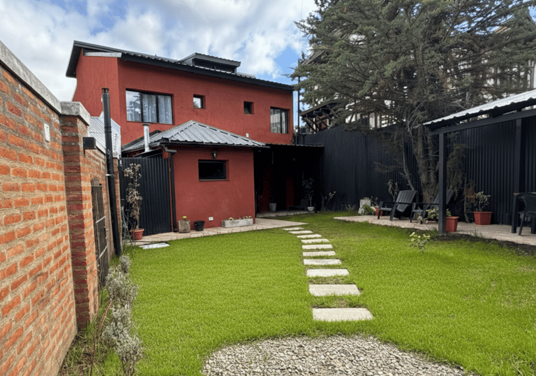 Tu lugar social en Arwen Suites