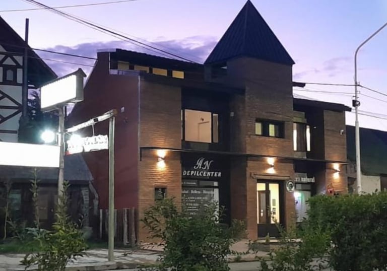 ARWEN Suites en Trevelin