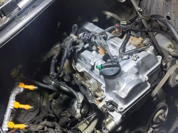 perbaikan mobil panggilan 24 jam di Salatiga untuk kepuasan Anda.
