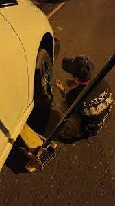 Bengkel Mobil Panggilan Salatiga 24 Jam Online
