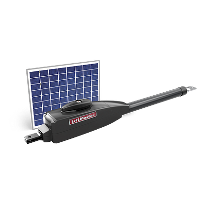 Solar gate repair Los Angeles