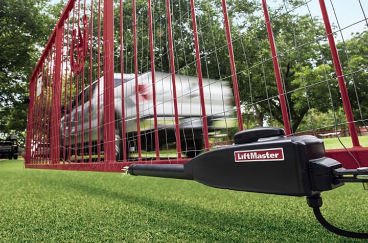 Swingate operator repair Los Angeles