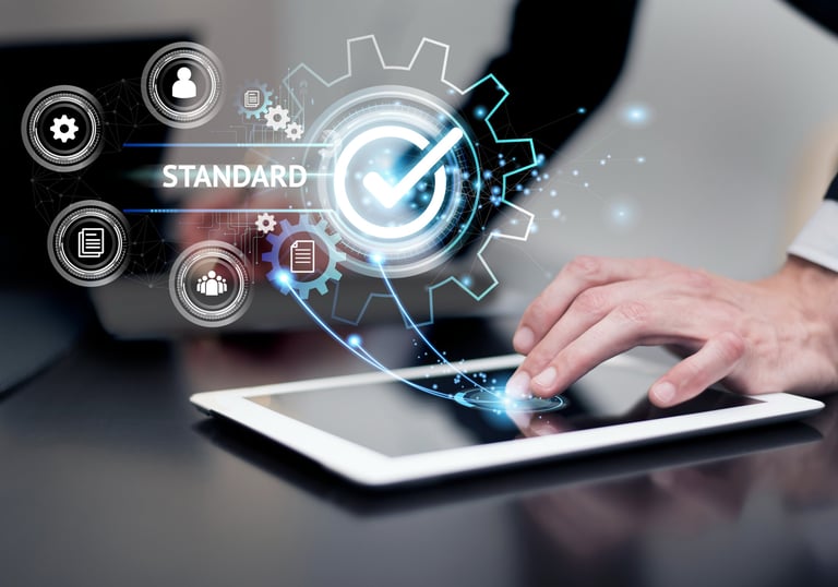 Automate Marketing Processes