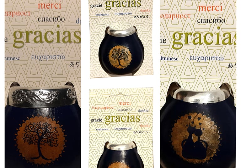 presentation of pumpkin mate for events