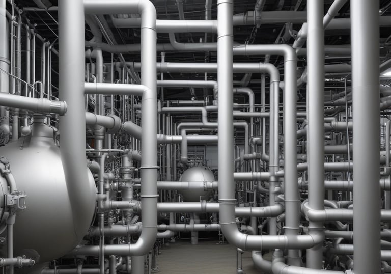 A digital display in a modern setting shows an agenda for a conference or workshop related to agile product development. The schedule includes various sessions, case studies, and coffee breaks, with timings from 9:00 to 16:45. The display has a header labeled 'Product inAgile' and sections are highlighted in purple.