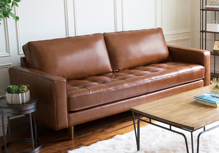 classic sofa repair