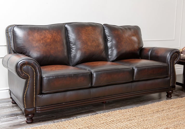 classic sofa repair